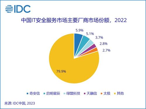 2022年中國IT安全服務(wù)市場(chǎng)份額報(bào)告 網(wǎng)絡(luò)技術(shù)服務(wù)市場(chǎng)格局與趨勢(shì)分析